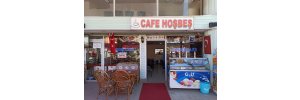 HOŞBEŞ CAFE