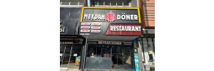 MEYDAN DÖNER